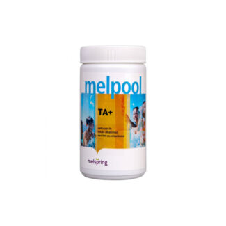 TA+ Alkaliteit poeder – 1 KG