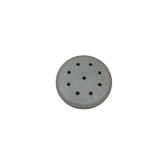 Air-jet Grey plastic