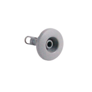 Circulatie-jet Grey Plastic