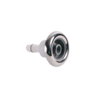 Dico-jet Grey Stainless steel