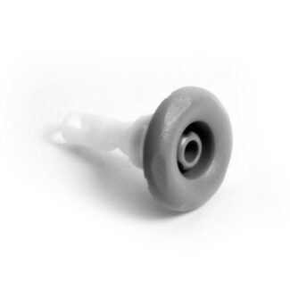 Mini-Jet Grey plastic