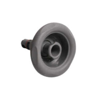 Jumbo-jet Grey plastic