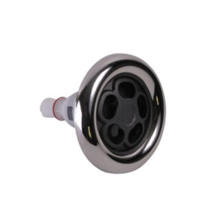 Massage-jet Black Diamond serie