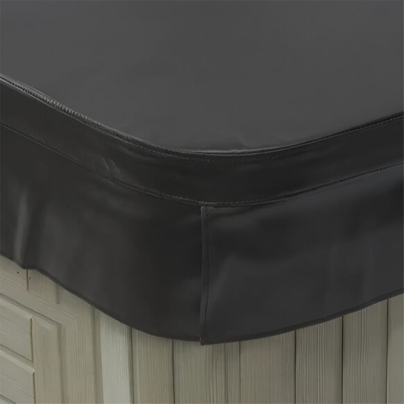 jacuzzi Cover – 200 x 200 cm - Afbeelding 2