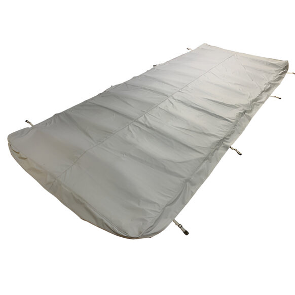 Rolcover 500 cm - Afbeelding 3