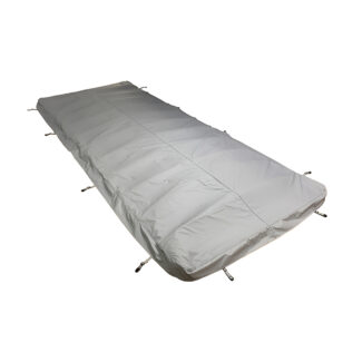 Rolcover 390 cm
