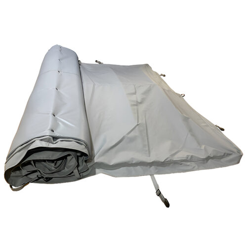 Rolcover 390 cm - Afbeelding 4