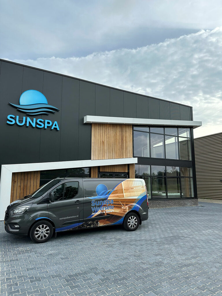 Sunspa Weerselo