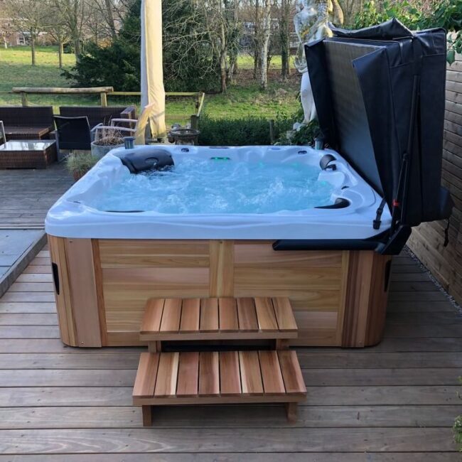 MySpa Quebec