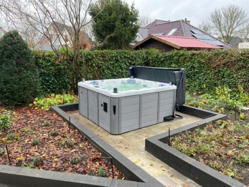 Fox Spa Mystic