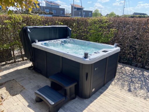Fox Spa Essence