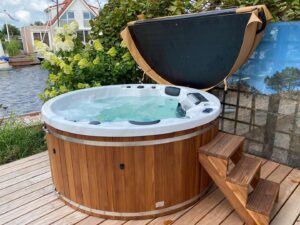 Sunspa Python