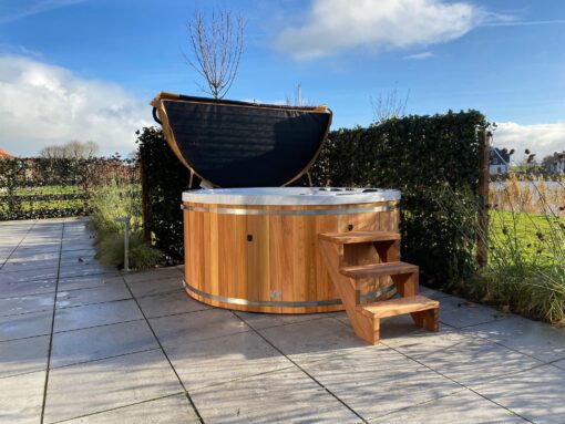 Sunspa Python