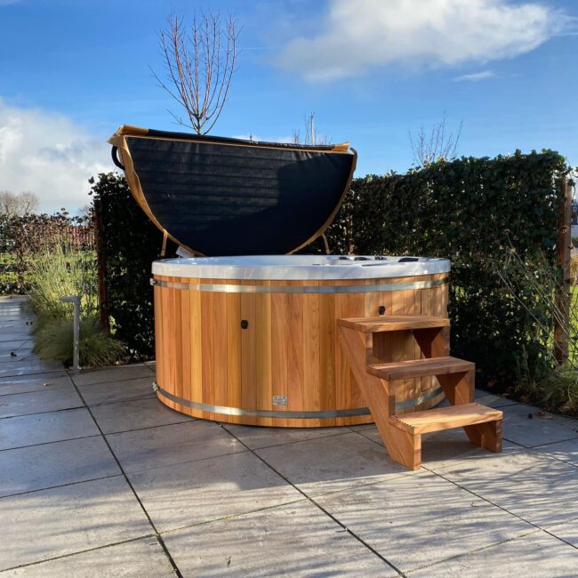 Sunspa Python