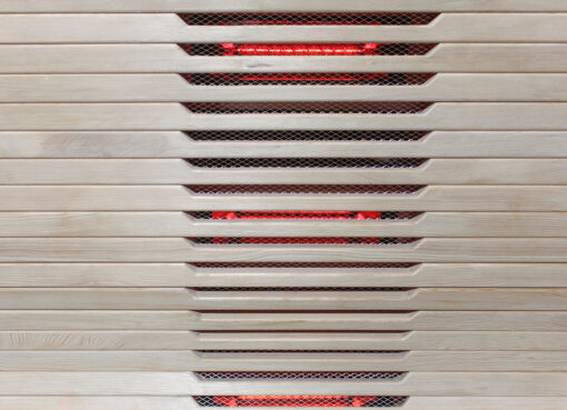 Infrarood Lounge Chair - Afbeelding 4