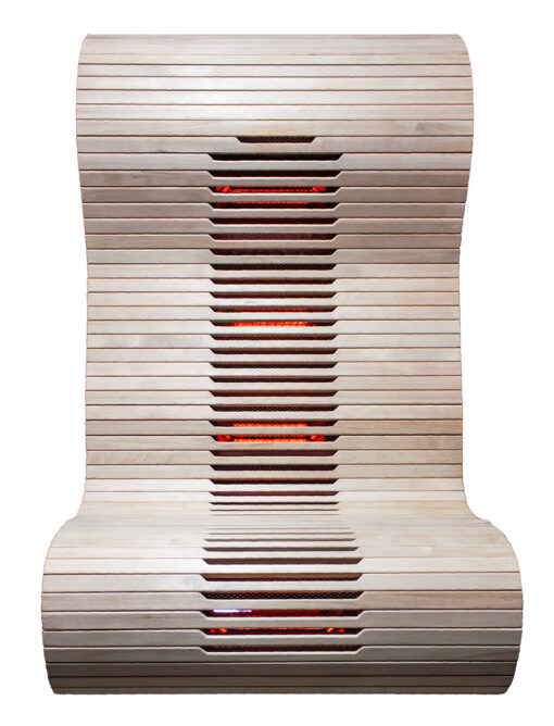 Infrarood Lounge Chair - Afbeelding 3