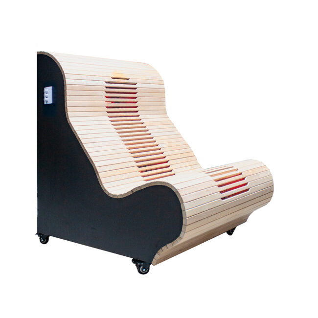 Infrarood Lounge Chair