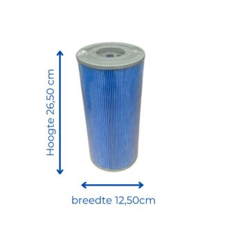 Fox Spa Filter