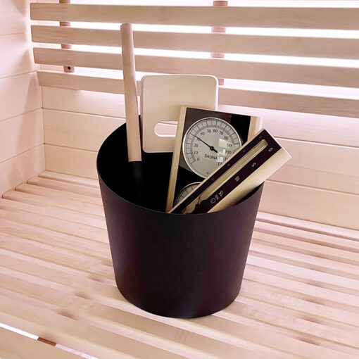 Sauna assortiment