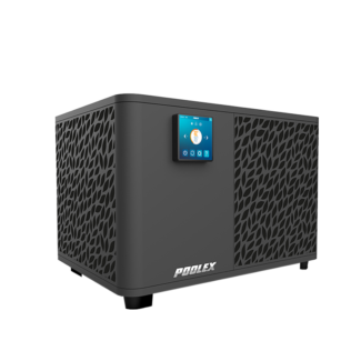 Poolex SPAwer ICESPA 5kW warmtepomp