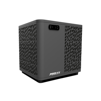 Poolex SPAwer O-SPA 5kW warmtepomp