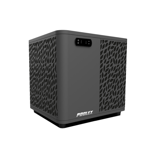 Poolex SPAwer O-SPA 5kW warmtepomp