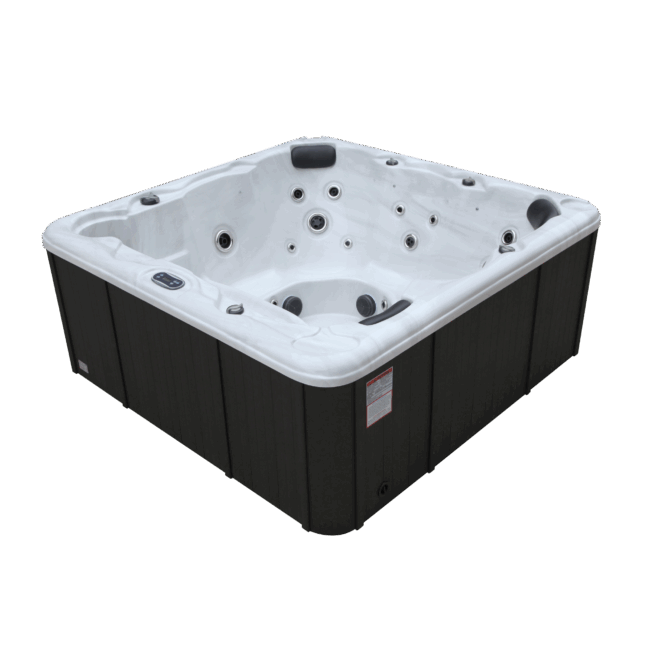 Sunspa Serenza