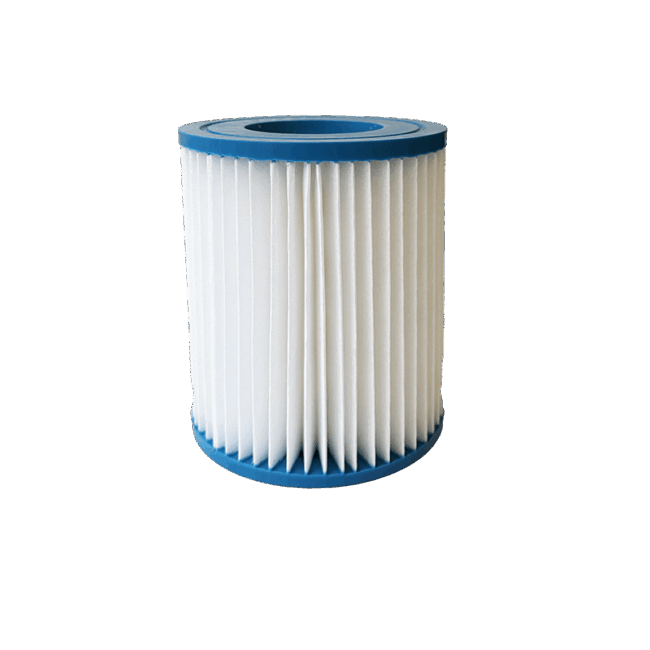 Filter Helsinki IceSpa
