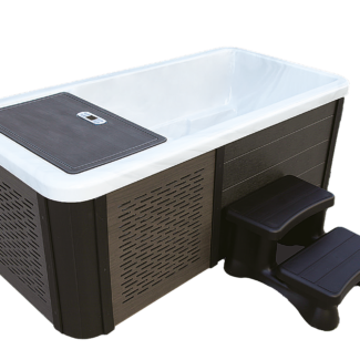 Ice baths