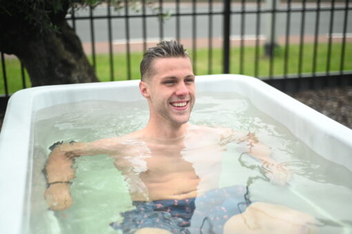 ICE TUB - Yakon - Afbeelding 4