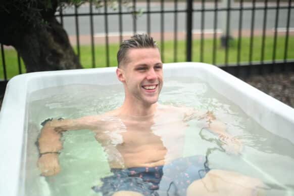 ICE TUB - Yakon - Afbeelding 4