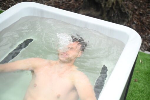 ICE TUB - Yakon - Afbeelding 5
