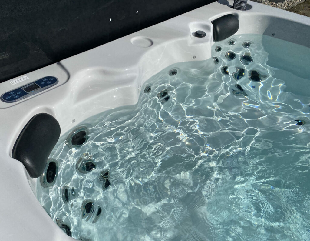 jacuzzi sale