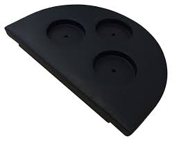 Jacuzzi Filter Kussen - Bekerhouder voor op de filter - type EVA.