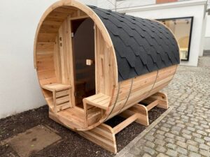 Aanbiedingen sauna's