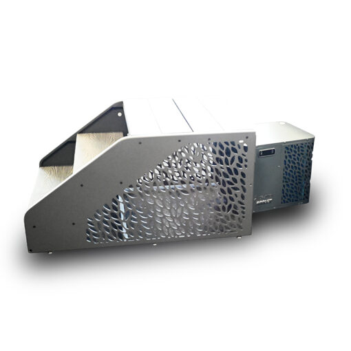 jacuzzi trap Sunspa - Afbeelding 3