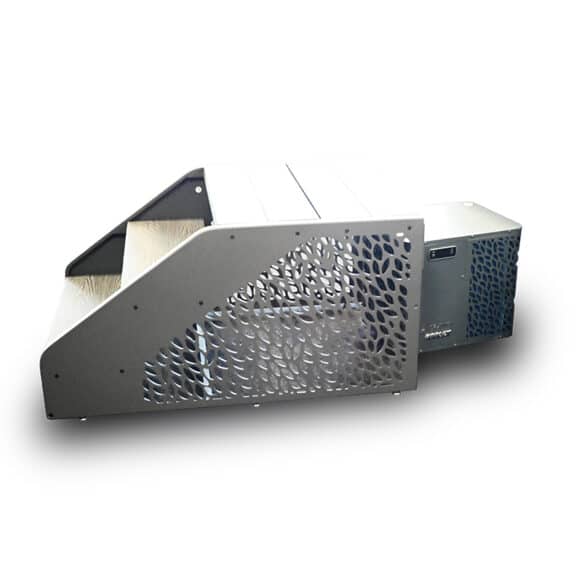 jacuzzi trap Sunspa - Afbeelding 3