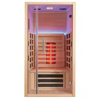 Sumum 1 persoons Infrarood sauna