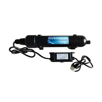Passion UV-filter Sanitizer