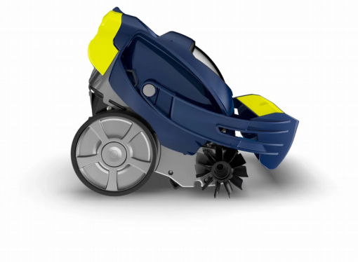 Zodiac Spabot RS0800 Reinigingsrobot - Afbeelding 2
