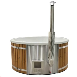 ronde hottub