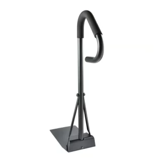Instapbeugel voor jacuzzi