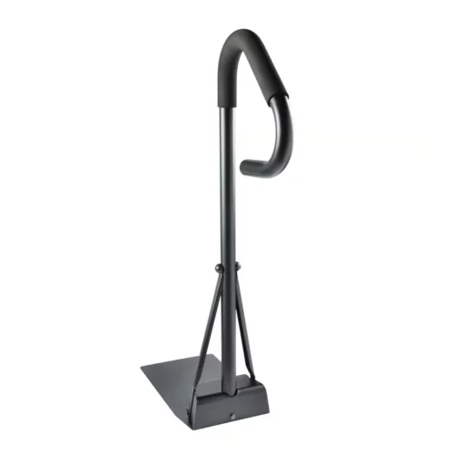 Instapbeugel voor jacuzzi
