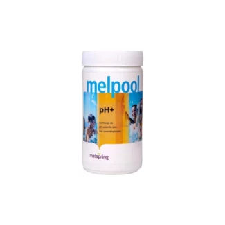 Melpool pH+ poeder – 1KG