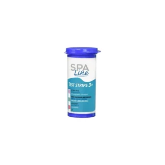 Spa Jacuzzi Teststrips