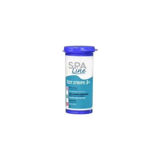 Spa Jacuzzi Teststrips