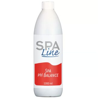 SpaLine PH Balance