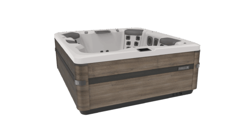 Bullfrog Spa A5L