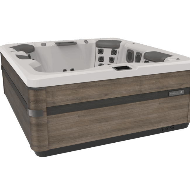 Bullfrog Spa A5L