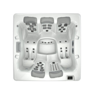 Bullfrog Spa A7D